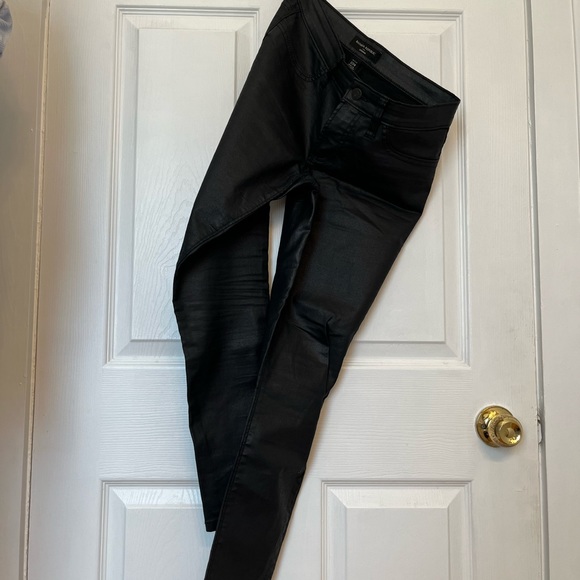 Banana Republic Jeans Size 27/4 - Picture 2 of 3